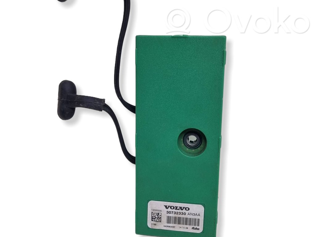 Volvo S80 Antenos stiprintuvas 