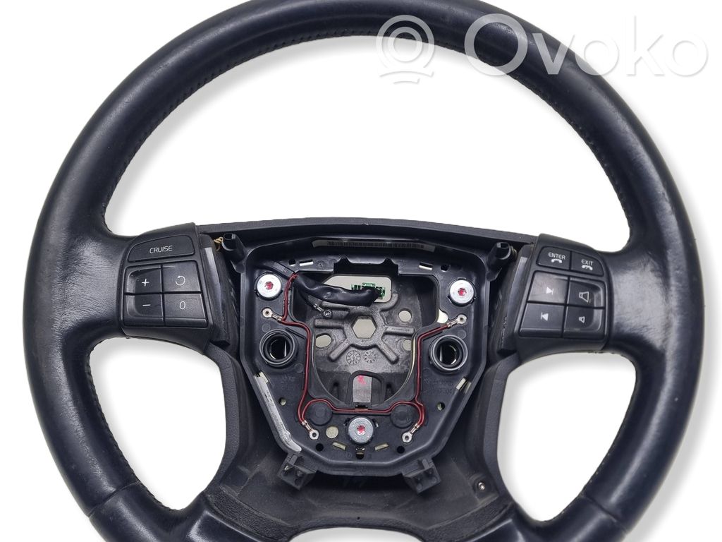 Volvo S80 Stūre 
