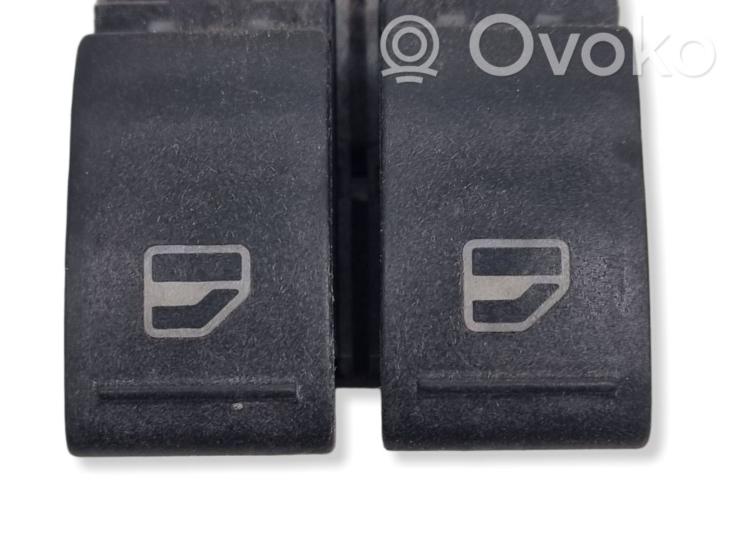 Volkswagen Transporter - Caravelle T5 Electric window control switch 