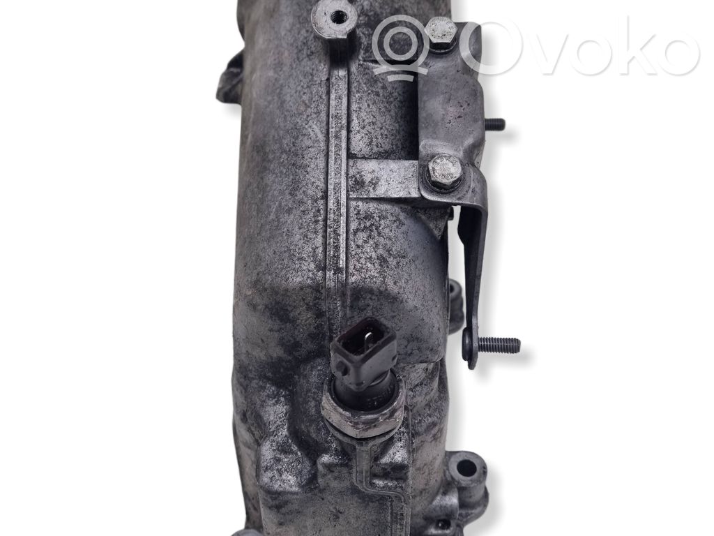 BMW 3 E90 E91 Oil filter mounting bracket 