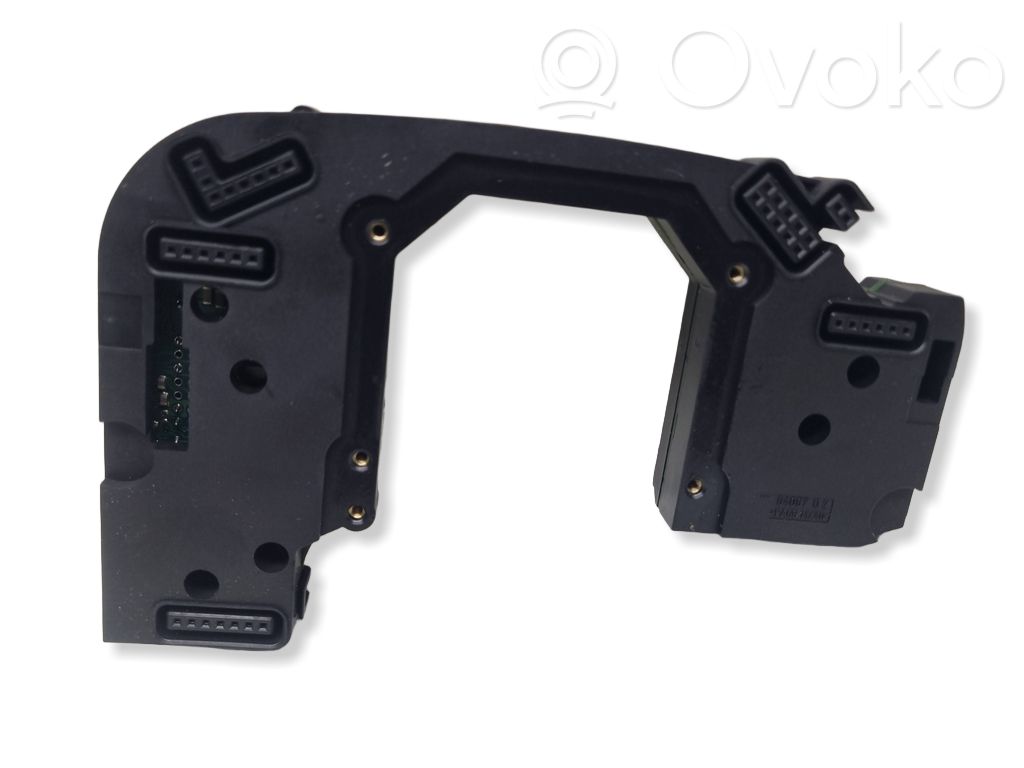 Audi A4 S4 B6 8E 8H Wiper turn signal indicator stalk/switch 