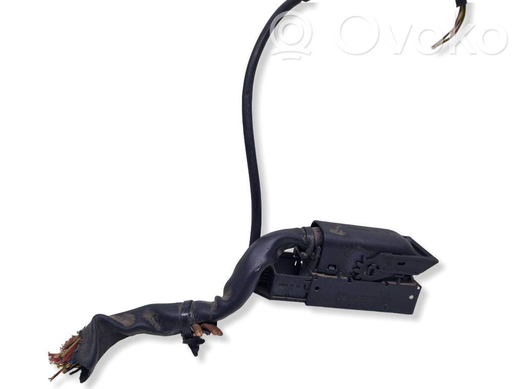 Audi A4 S4 B6 8E 8H Bomba de ABS 