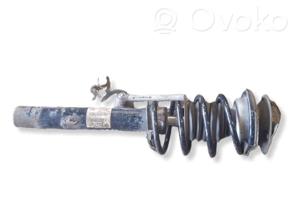 BMW 3 E90 E91 Front shock absorber with coil spring 
