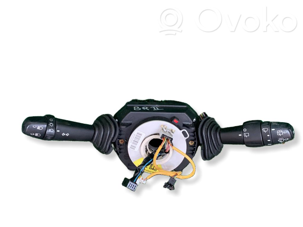 Fiat Bravo Interruptor de luz 