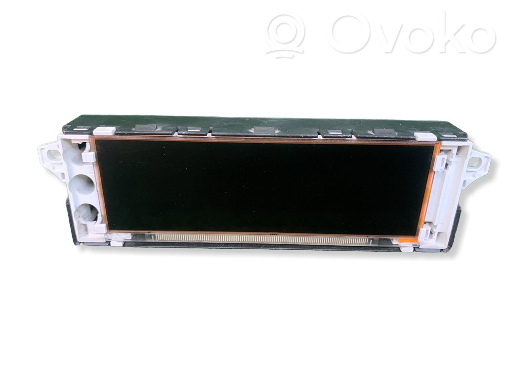 Peugeot Expert Screen/display/small screen 
