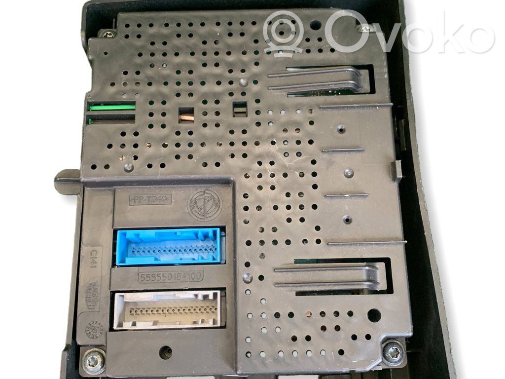 Fiat Bravo Muut ohjainlaitteet/moduulit 