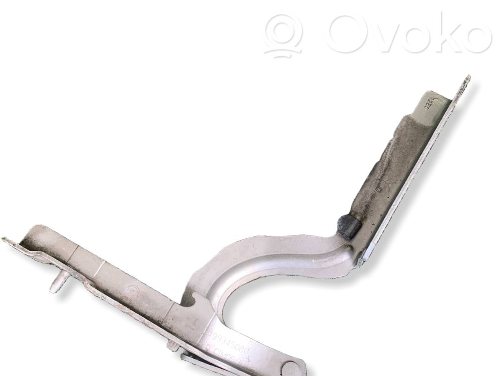 Citroen Jumpy Engine bonnet/hood hinges 