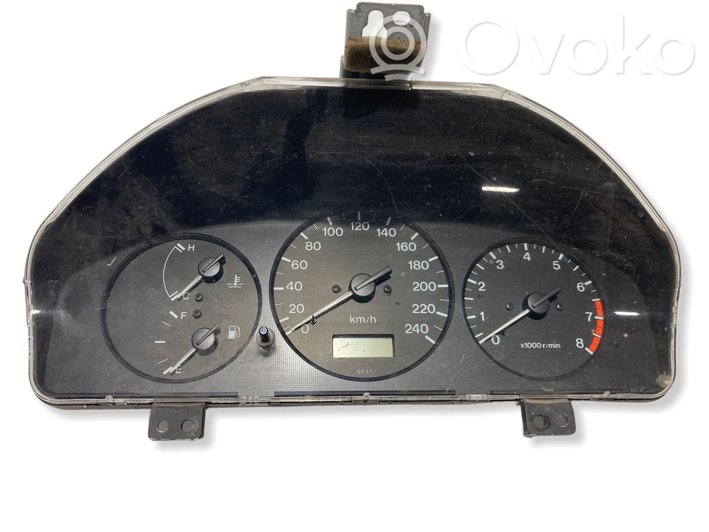 Mazda 626 Tachimetro (quadro strumenti) 