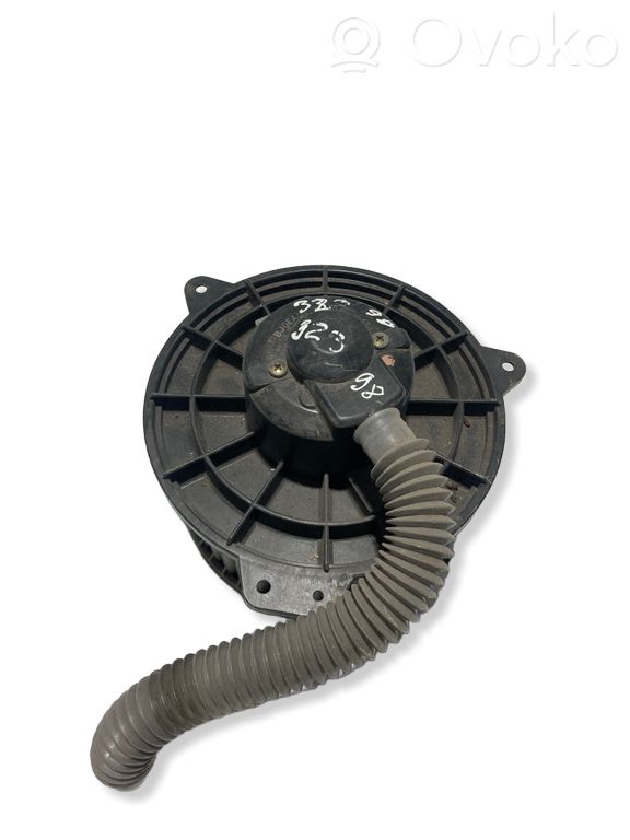 Heater fan/blower
