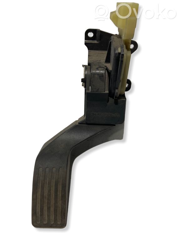 Ford Focus Accelerator throttle pedal 