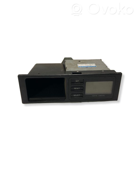 Mazda 626 Screen/display/small screen 