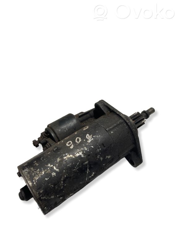 Volkswagen PASSAT B3 Starter motor 