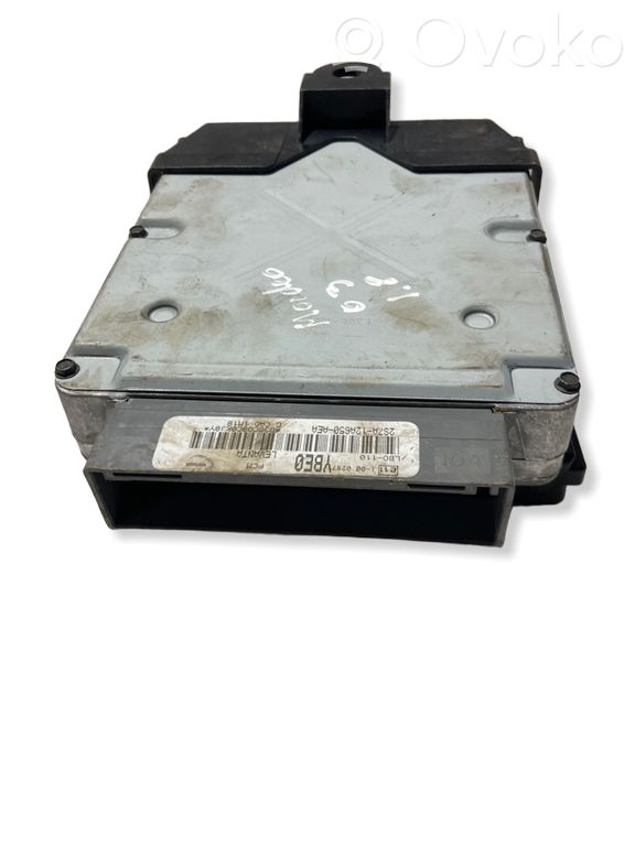 Ford Mondeo Mk III Engine control unit/module 