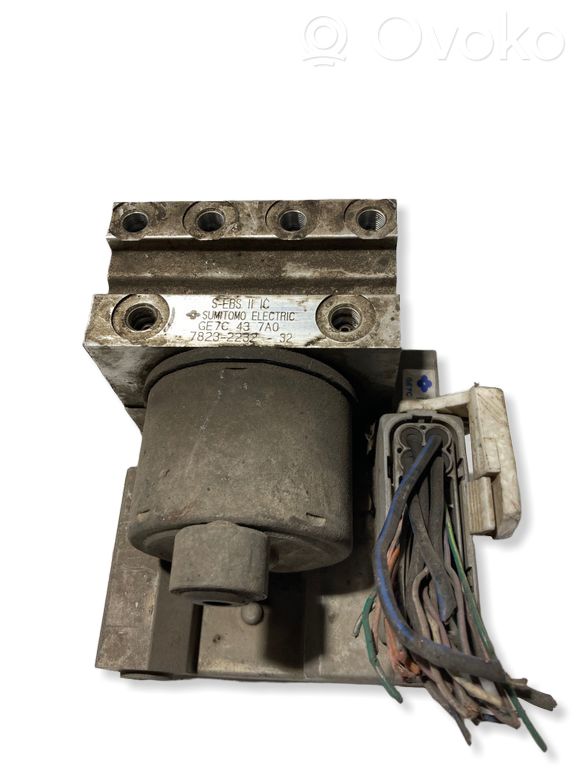Mazda 626 Bomba de ABS 