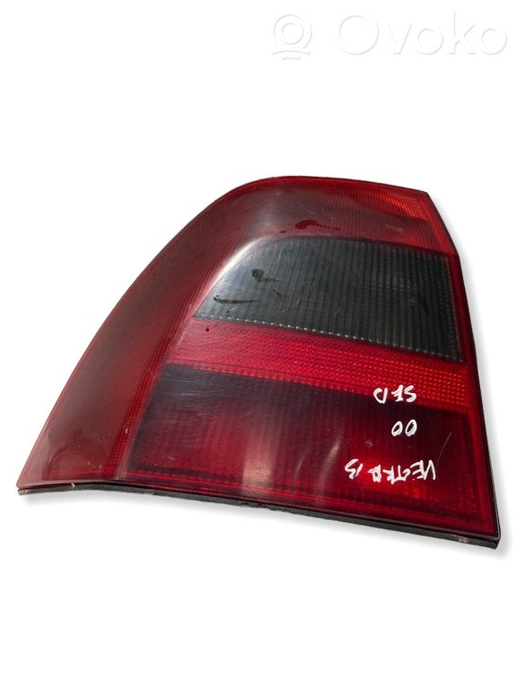 Opel Vectra B Rear/tail lights 