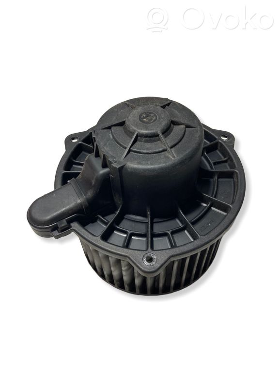 Hyundai Getz Heater fan/blower 
