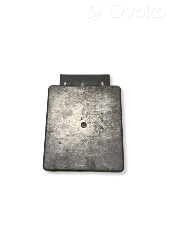 Engine control unit/module   FSJ118881E,F7FF12A650DE
