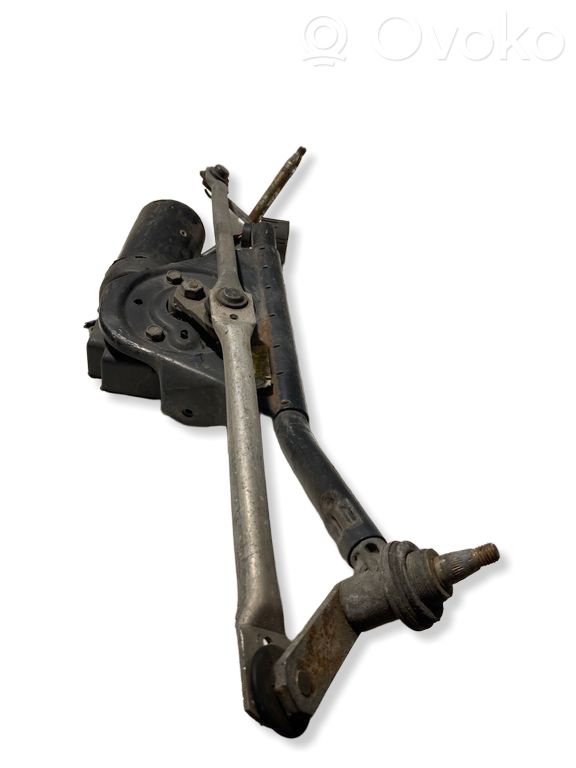 BMW 3 E36 Front wiper linkage and motor 