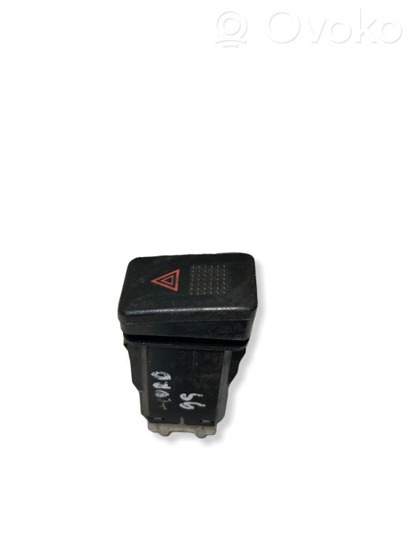 Honda Accord Hazard light switch 