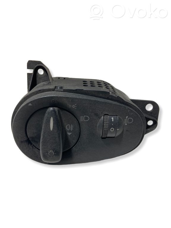 Ford Focus Light switch 