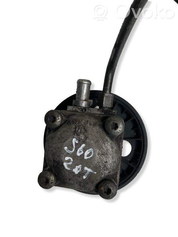 Power steering pump
