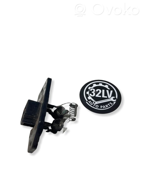 Honda Civic Resistencia motor/ventilador de la calefacción 