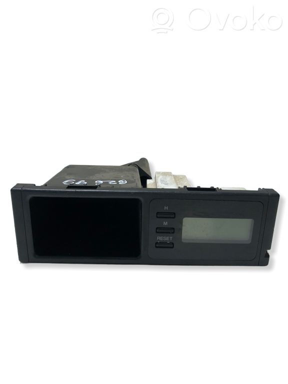 Mazda 626 Screen/display/small screen 