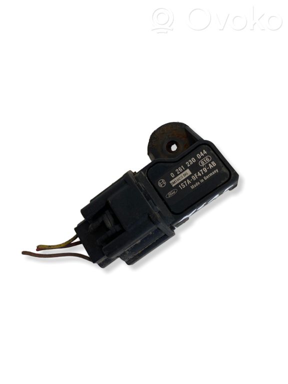 Ford Focus Air pressure sensor 