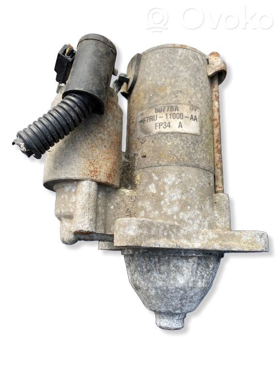 Mazda 626 Starter motor 