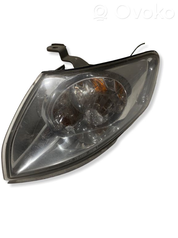 Mazda 626 Front indicator light 