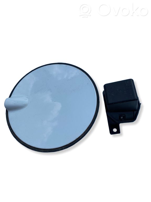 Opel Corsa D Fuel tank cap 
