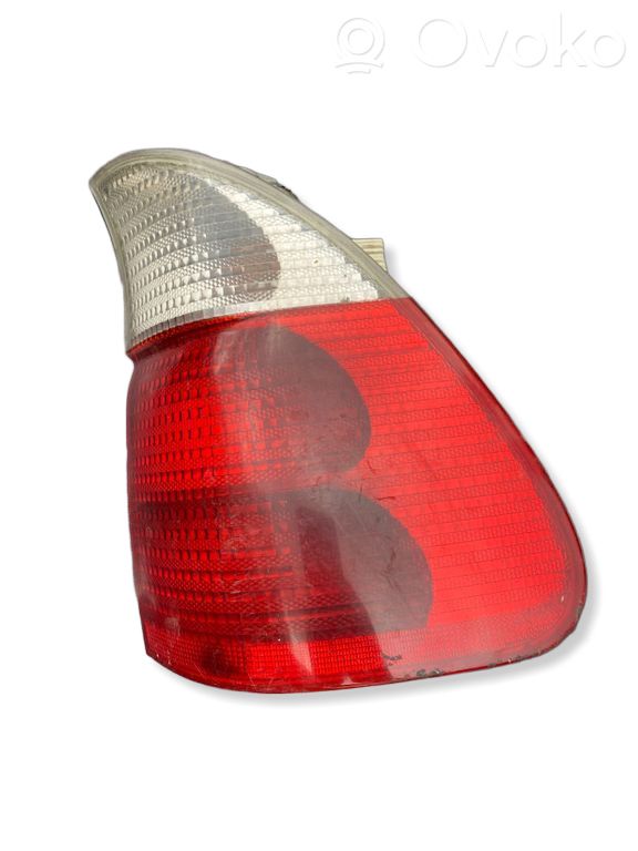 BMW X5 E53 Rear/tail lights 