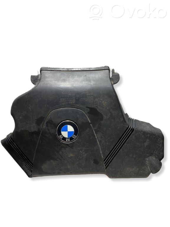 BMW 3 E46 Engine cover (trim) 