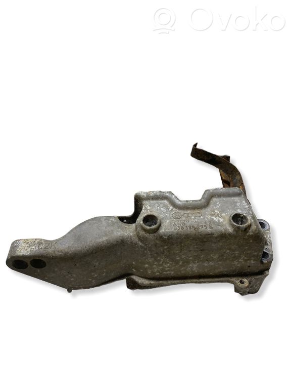 Volkswagen Golf IV Engine mounting bracket 