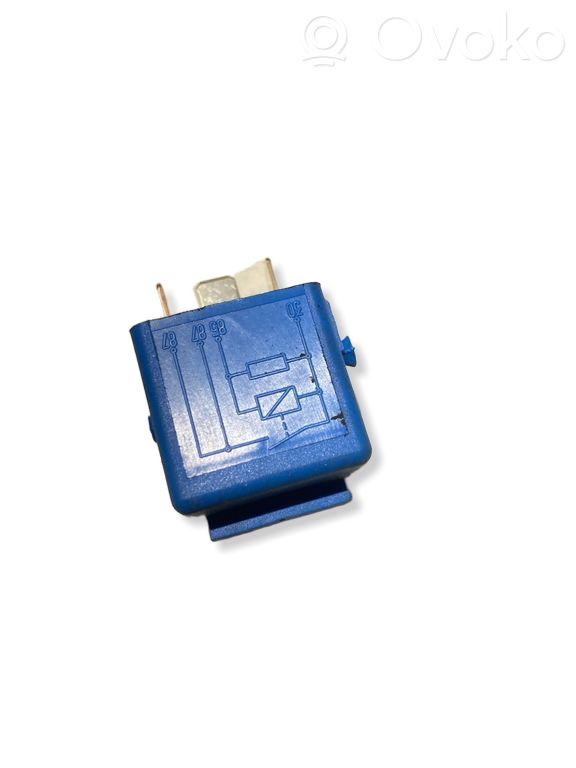 BMW 3 E46 Other relay 
