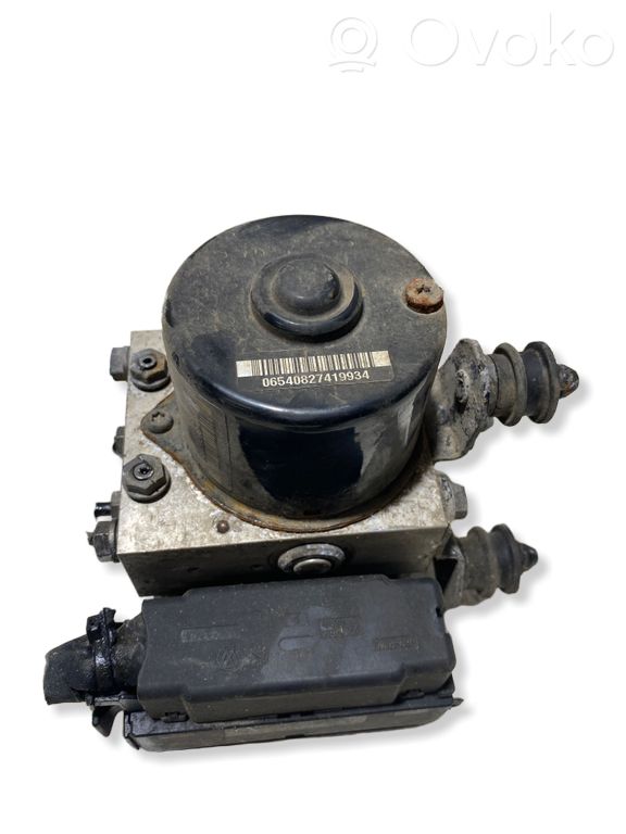 Audi A3 S3 8P ABS Pump 
