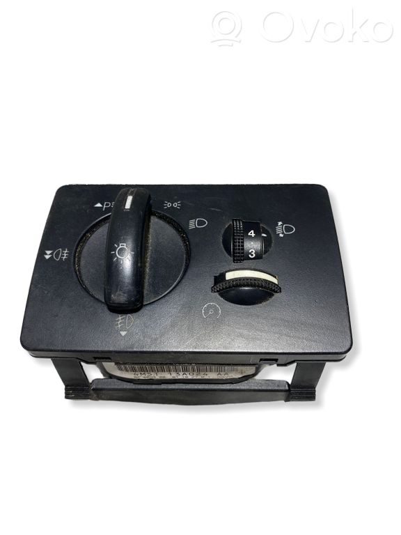 Ford Focus C-MAX Light switch 