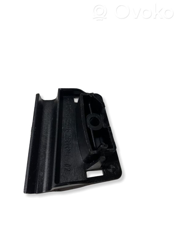 BMW 3 E90 E91 Altra parte interiore 