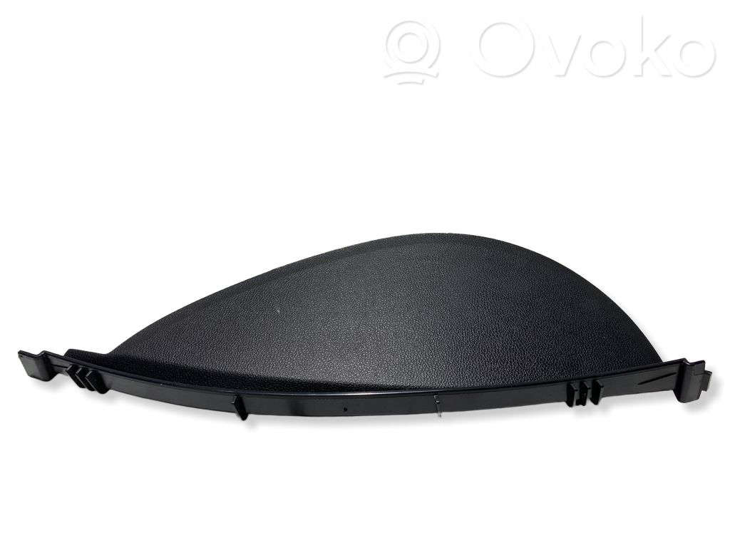 BMW 3 E90 E91 Dashboard side end trim 