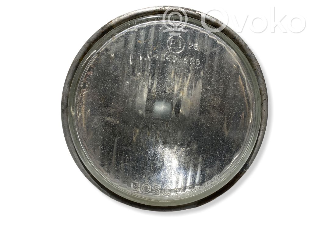 Headlight/headlamp   0434595R8