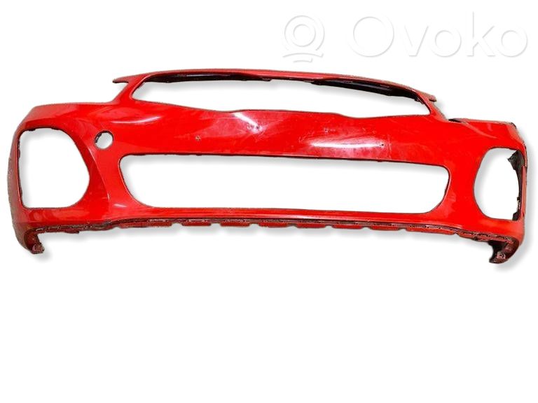 KIA Ceed Front bumper 