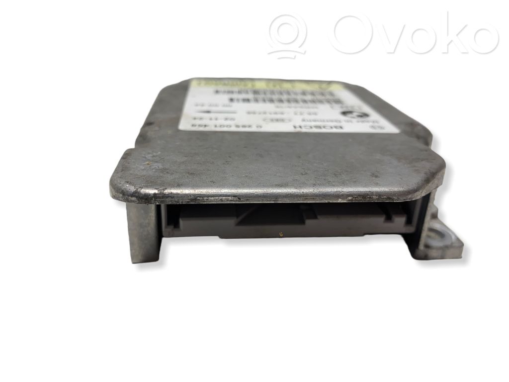 BMW 3 E46 Airbag control unit/module 