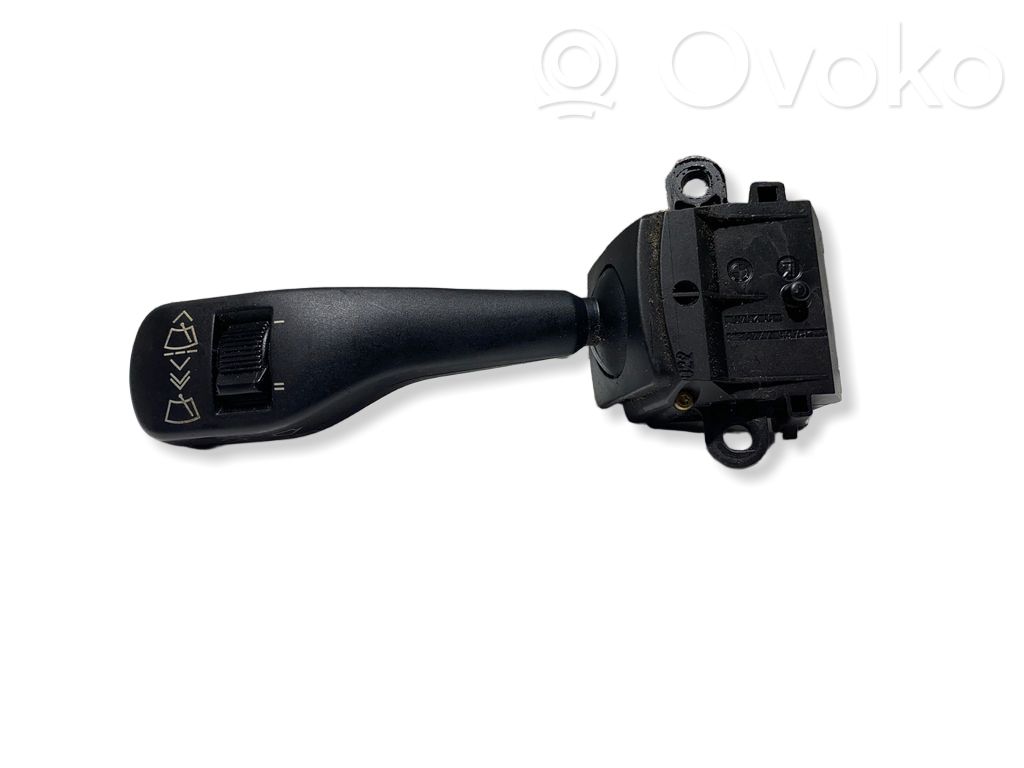 BMW 3 E46 Wiper control stalk 