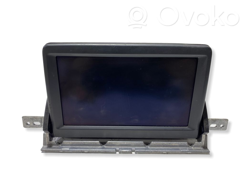 Audi A8 S8 D3 4E Screen/display/small screen 