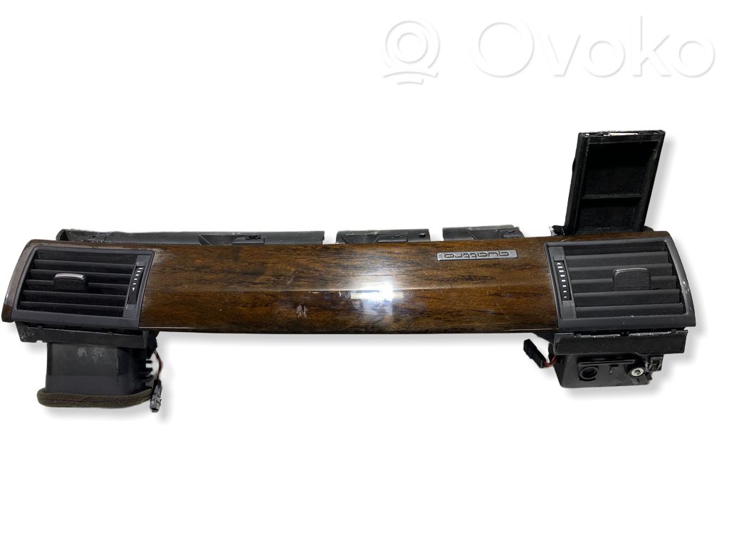 Audi A8 S8 D3 4E Dashboard trim 