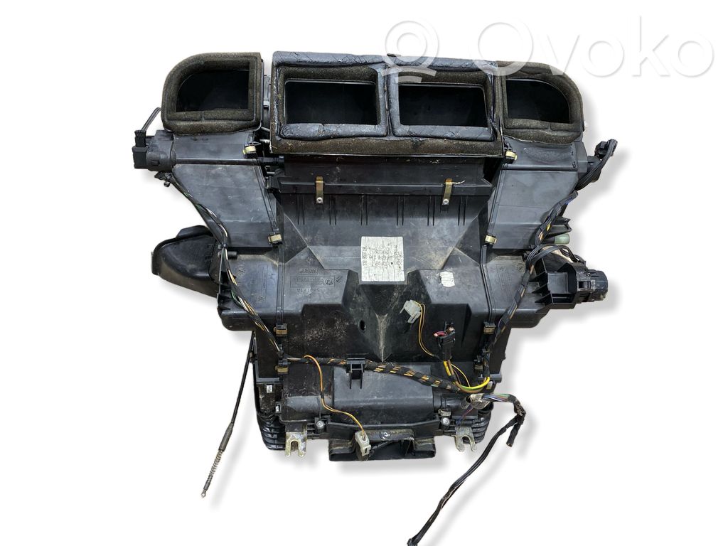 BMW 5 E39 Ansaugstutzen Lufteinlass 