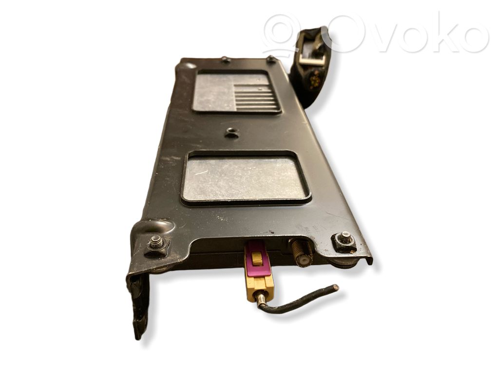 BMW 5 E39 Phone control unit/module 