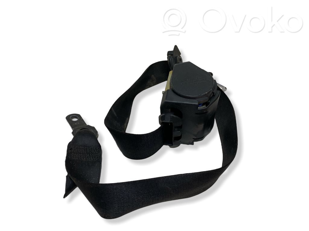 BMW 3 E46 Front seatbelt 
