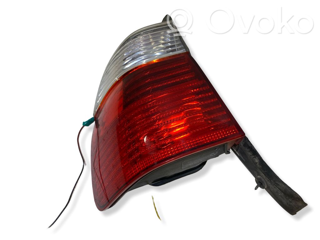 BMW 5 E39 Rear/tail lights 