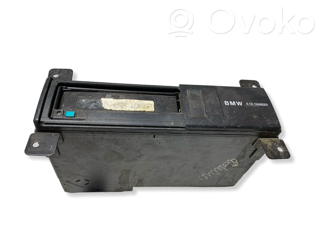 BMW 5 E39 CD/DVD keitiklis 